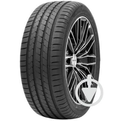 Автошина Hifly HF-820 235/55 R17 103W XL