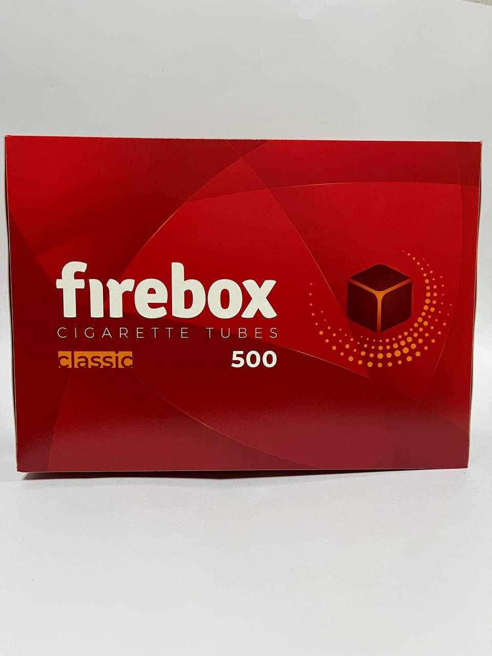 Гильзы для сигарет Firebox Classic 500 шт.