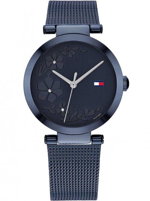 Наручний годинник жіночий Tommy Hilfiger 1782239 (615543)