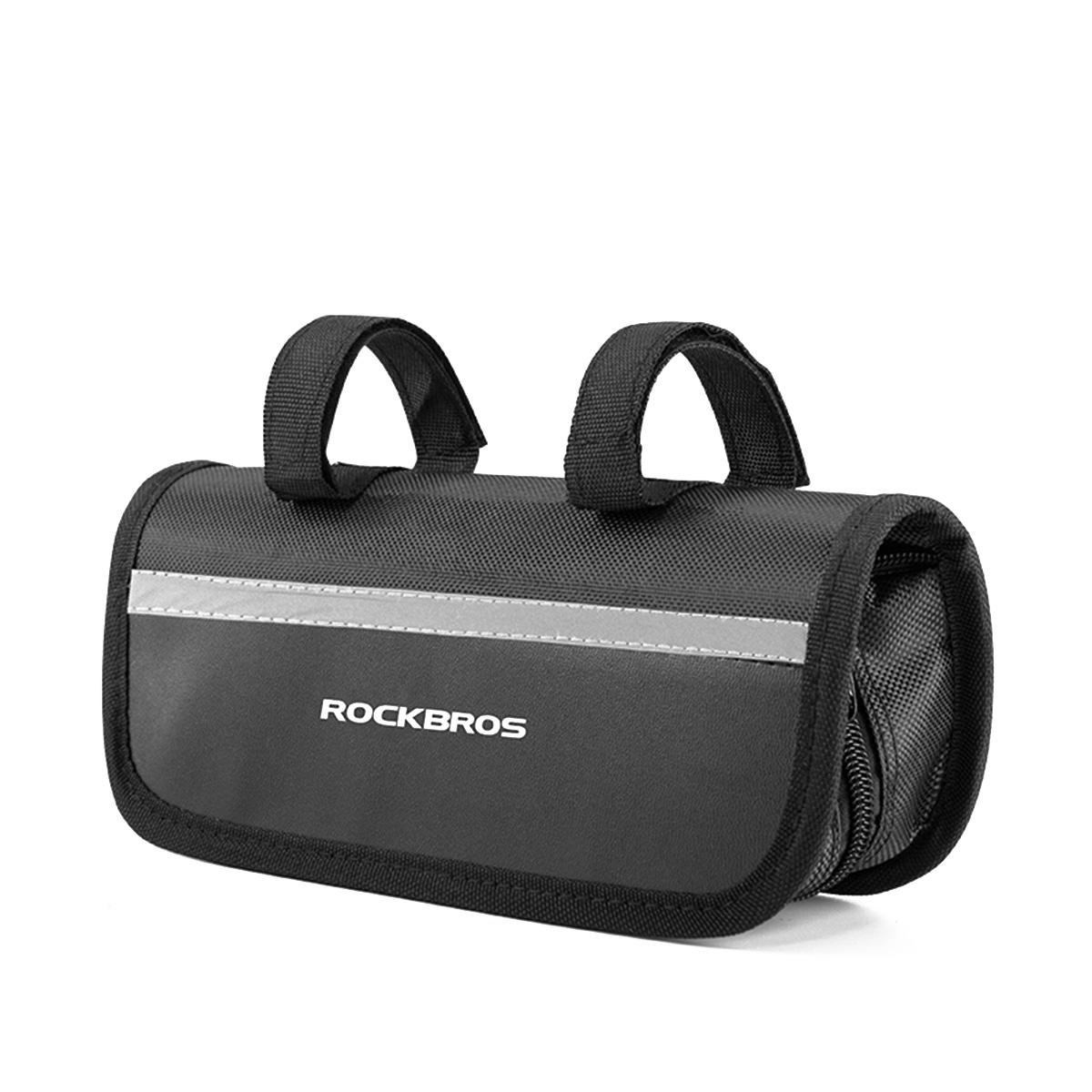 Ремкомплект ROCKBROS GJ9816 Черный (RB-GJ9816-1220) - фото 2 Ремкомплект ROCKBROS GJ9816 Черный (RB-GJ9816-1220) - фото 2