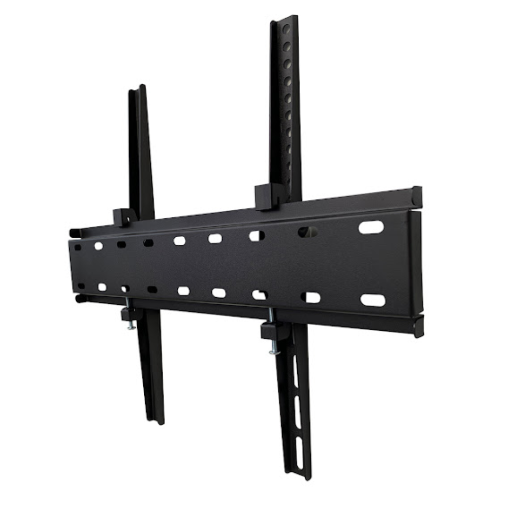 Кріплення для телевізора Charmount TV04T Black (10970899) - фото 2