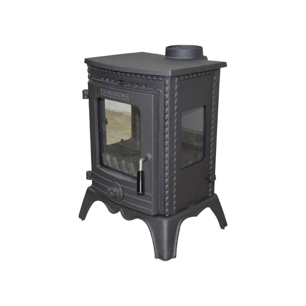 Піч чавунна Flame Stove Minor Lux (10177811)