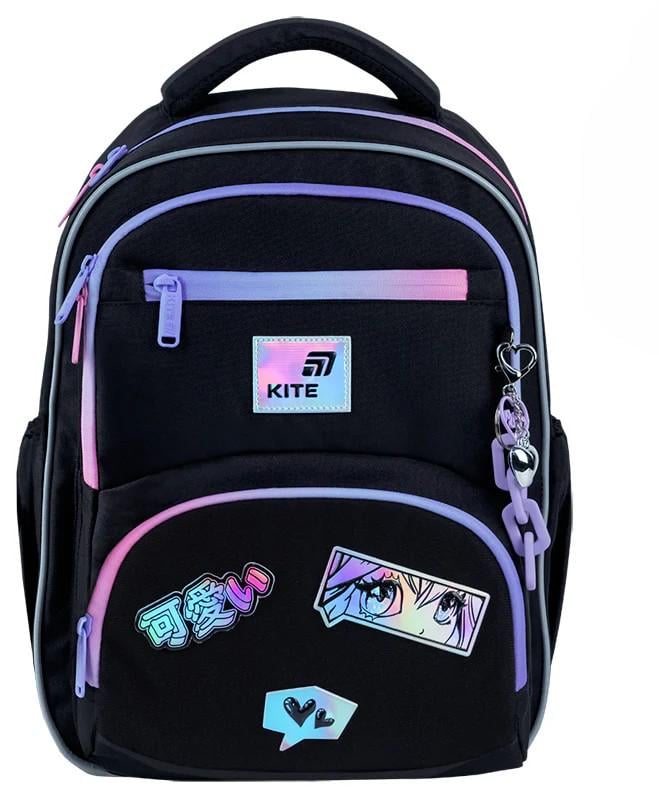 Рюкзак шкільний KITE Education Anime Dream (K26-773M-2)