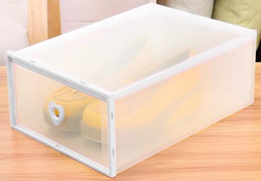 Органайзер для зберігання та транспортування взуття  (7414588-Т)