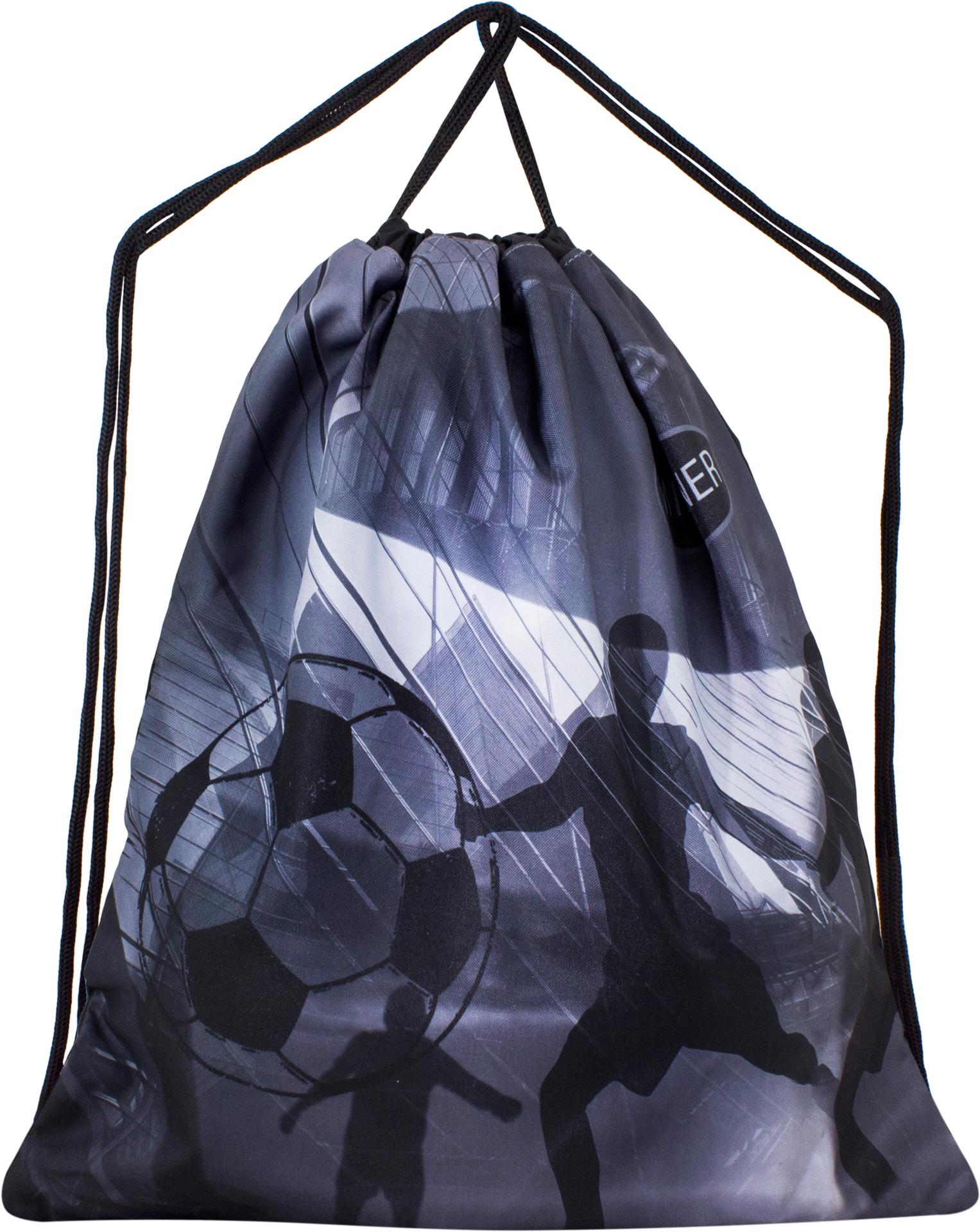 Мешок для обуви Winner 43,5х41 см (M-14)