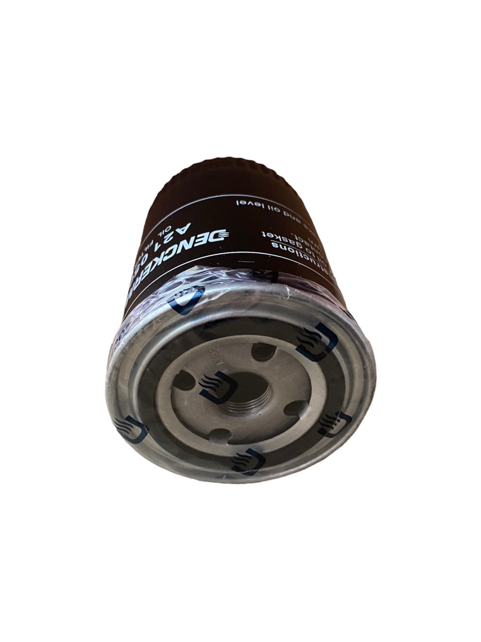 Фильтр масляный Denckermann Iveco Daily Е4 (2995655/A210507)