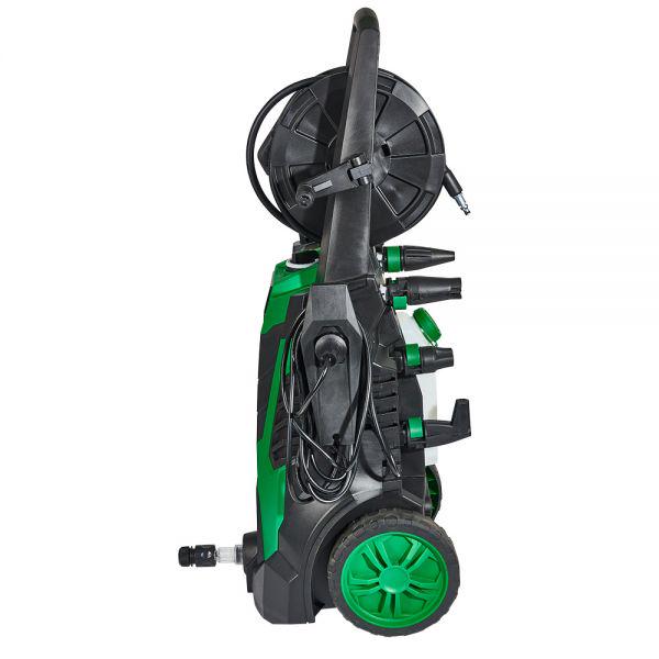 Мийка високого тиску NOWA MW-180R - фото 2 Мийка високого тиску NOWA MW-180R - фото 2