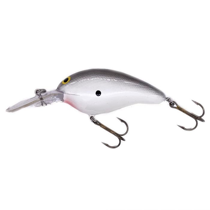 Воблер Norman Lures Deep Diver DD14-41 76 мм 17,7 г Smokey Joe (9416)