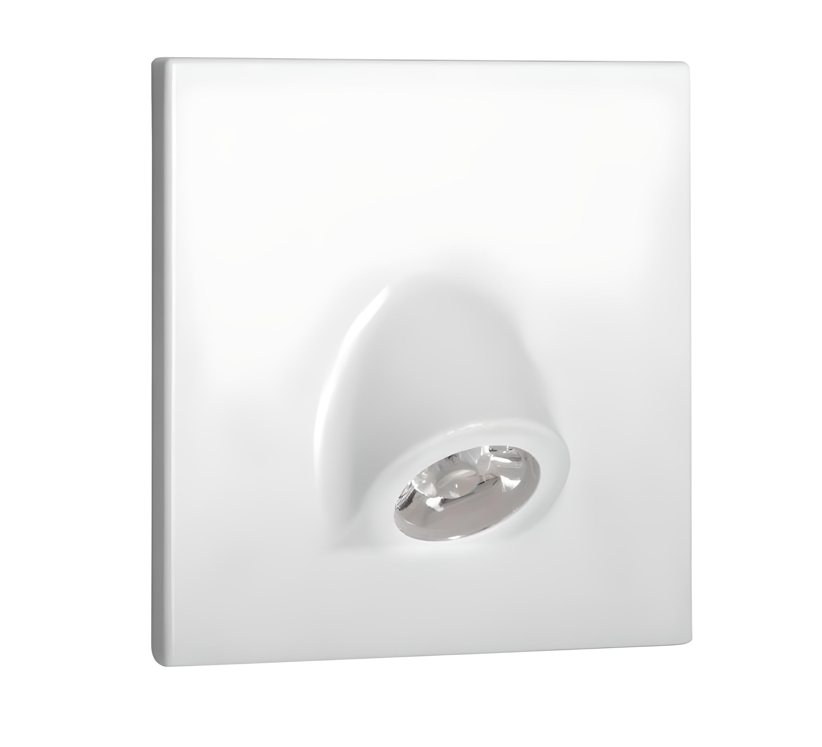 Светодиодный лестничный светильник MEFIS LED W-WW (32494)