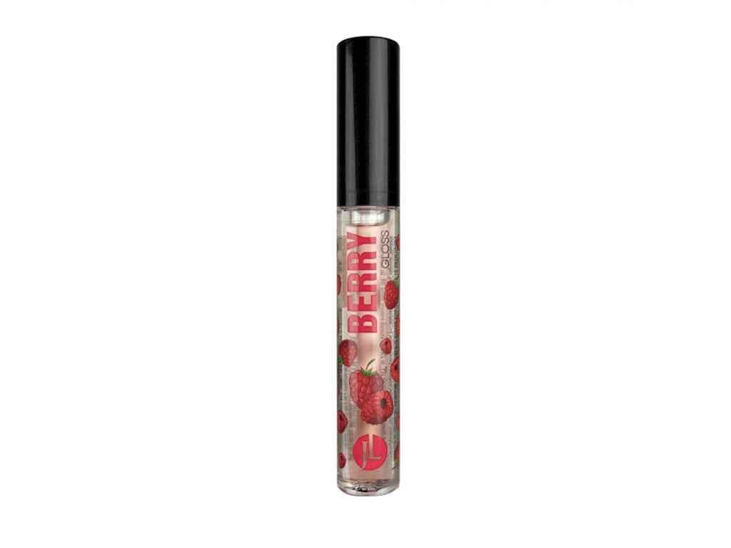 Блеск-масло для губ Jovial Luxe BERRY 4 мл (802893)