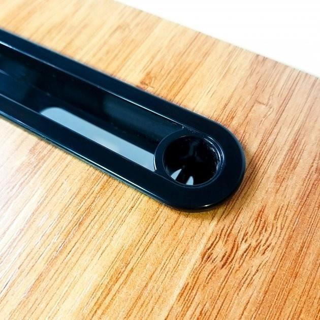 Столик для ноутбука Memos з ручкою 59,6х39,5х1,5 см - фото 6 Столик для ноутбука Memos з ручкою 59,6х39,5х1,5 см - фото 6