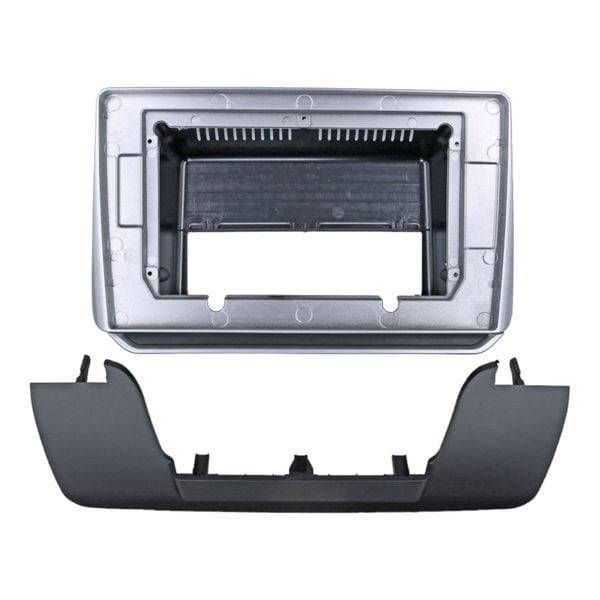 Перехідна рамка QIV QBR-F 0530-18 для Nissan Altima L34 2018-2022 F2 10" (QBR-F 0530-18)