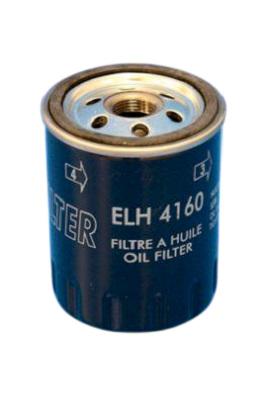 Фильтр масла MECAFILTER ELH4160 WL7093/