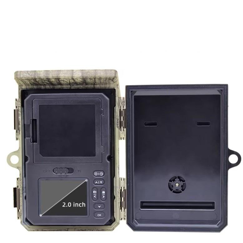 Камера фотопастка Suntek HC-600Pro з 2K відео та підтримкою GPS (1480453364)