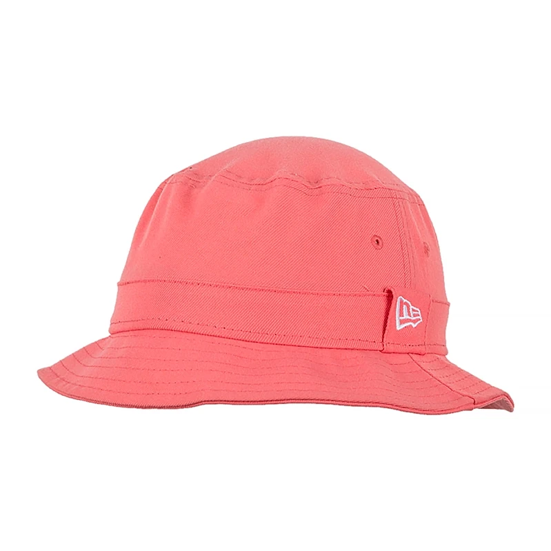 Панама New Era Essential Bucket Pnk M Розовый (60137750 M)