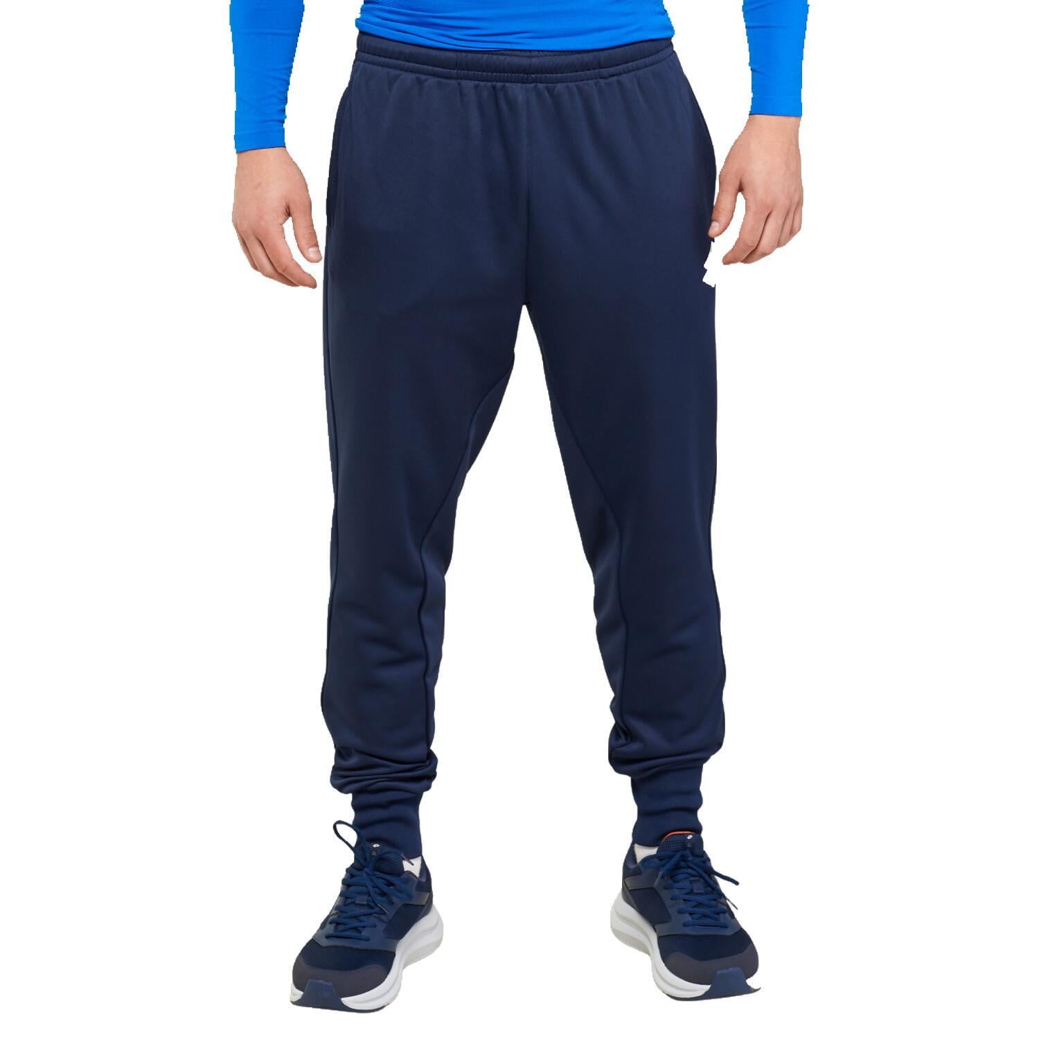 Спортивные штаны Lotto ELITE PANT RIB PL L Темно-синий (216553/1CI) Спортивные штаны Lotto ELITE PANT RIB PL L Темно-синий (216553/1CI)