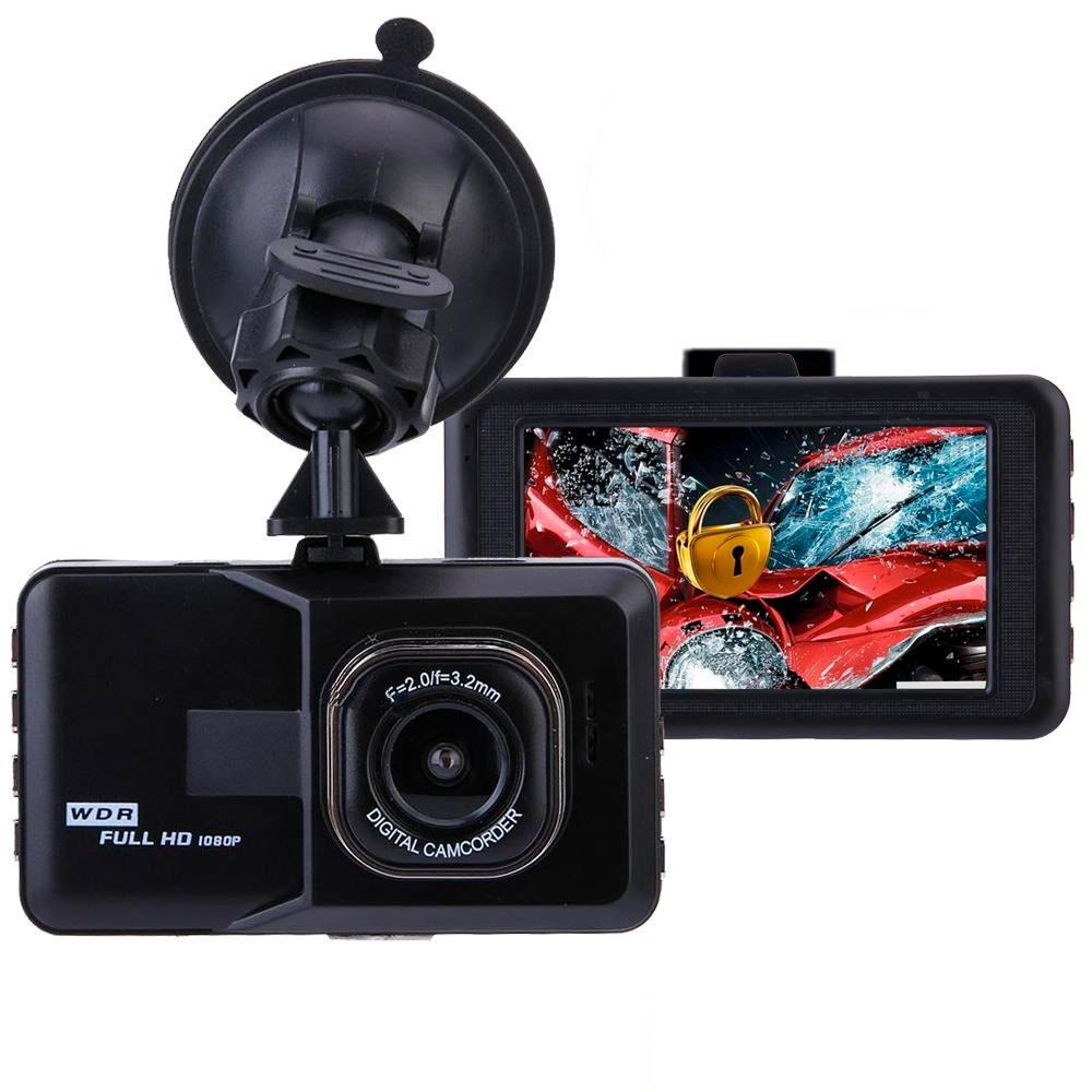 Видеорегистратор T670 Full HD (lp-88156_963) - фото 2 Видеорегистратор T670 Full HD (lp-88156_963) - фото 2