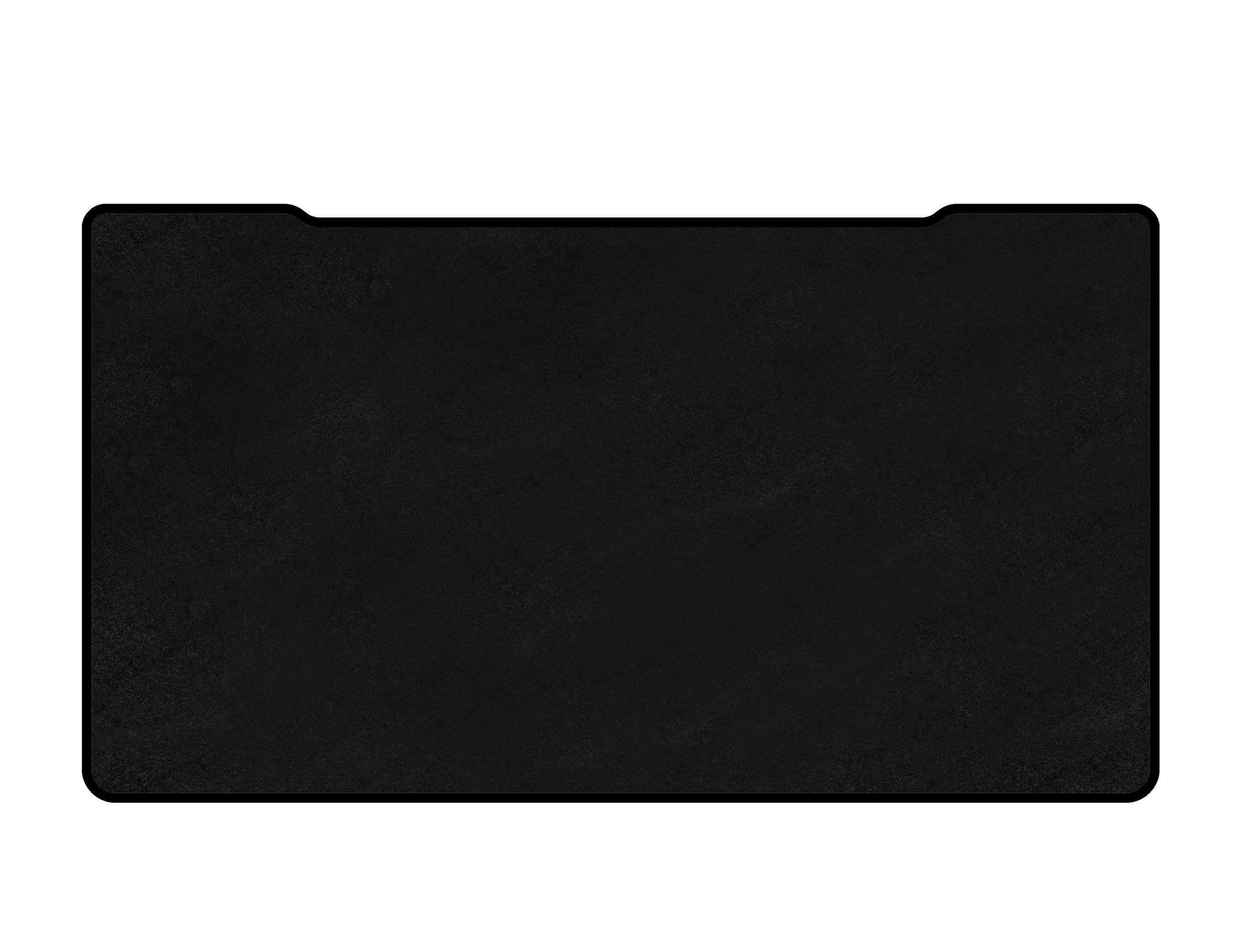 Коврик багажника Digital Designs Premium для Suzuki Vitara 1998-2006 гг. ткань Черный (149129)