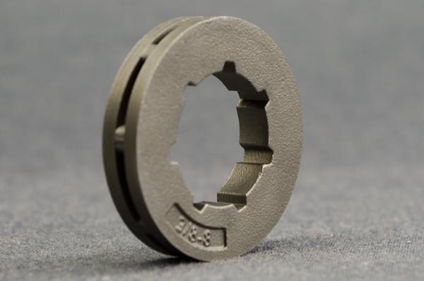 Венец для бензопил серии 4500-5200 8 лучей (1307)