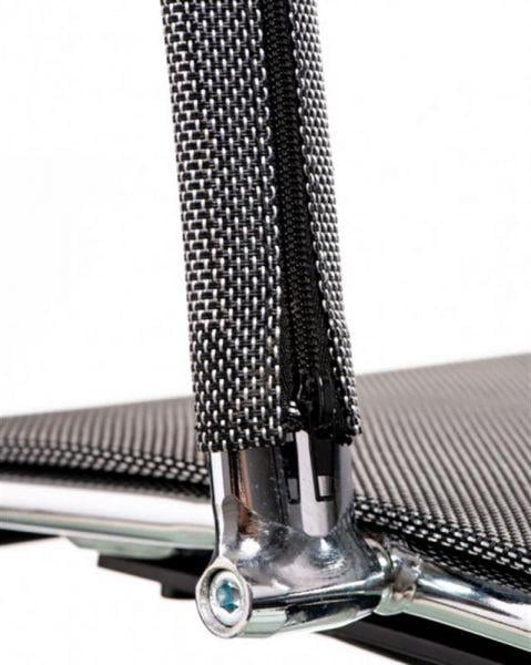 Кресло офисное Special4You Solano office mesh Grey (E6040) - фото 9