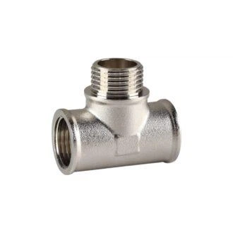 Тройник ASG ВЗВ 1/2" (000071876)