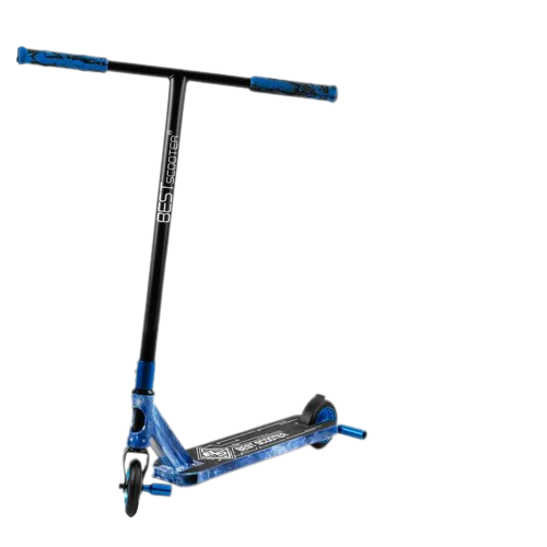 Самокат трюковий Best Scooter BS-99588 HIC-система (105674)