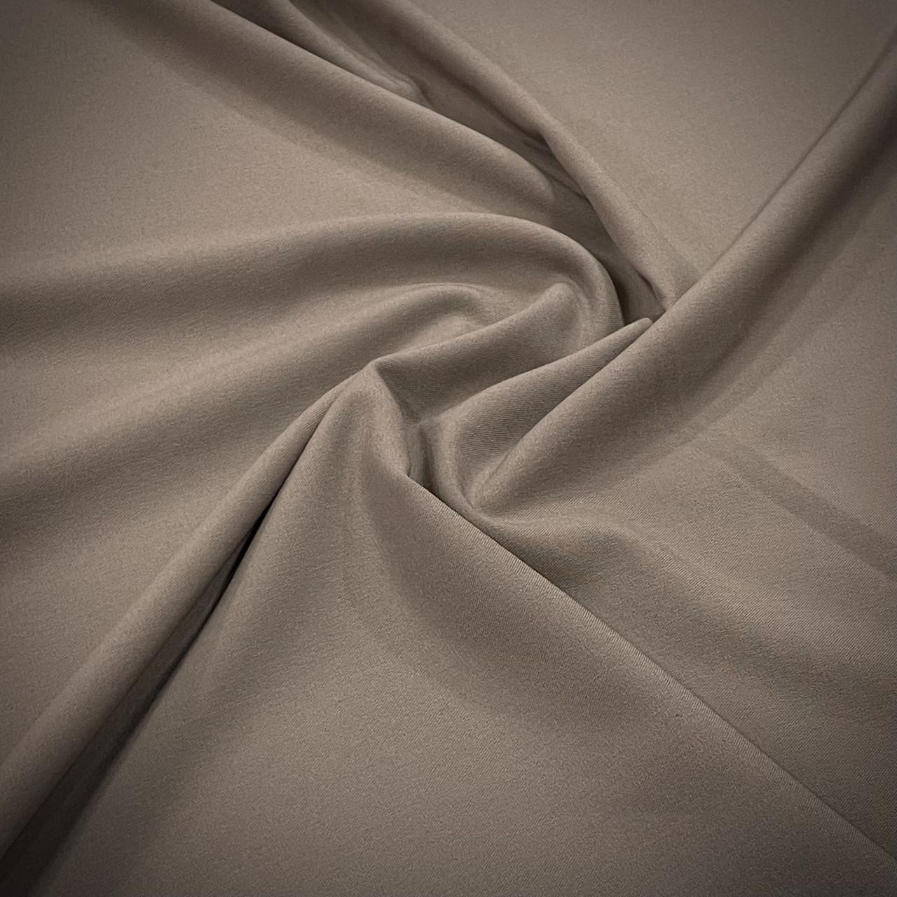 Ткань костюмная стрейч Бежевый (24757976) Ткань костюмная стрейч Бежевый (24757976)