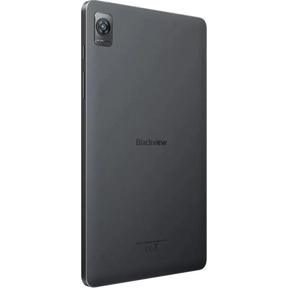 Планшет Blackview TAB 60 4/128 GB LTE Global EU Iron Gray - фото 6