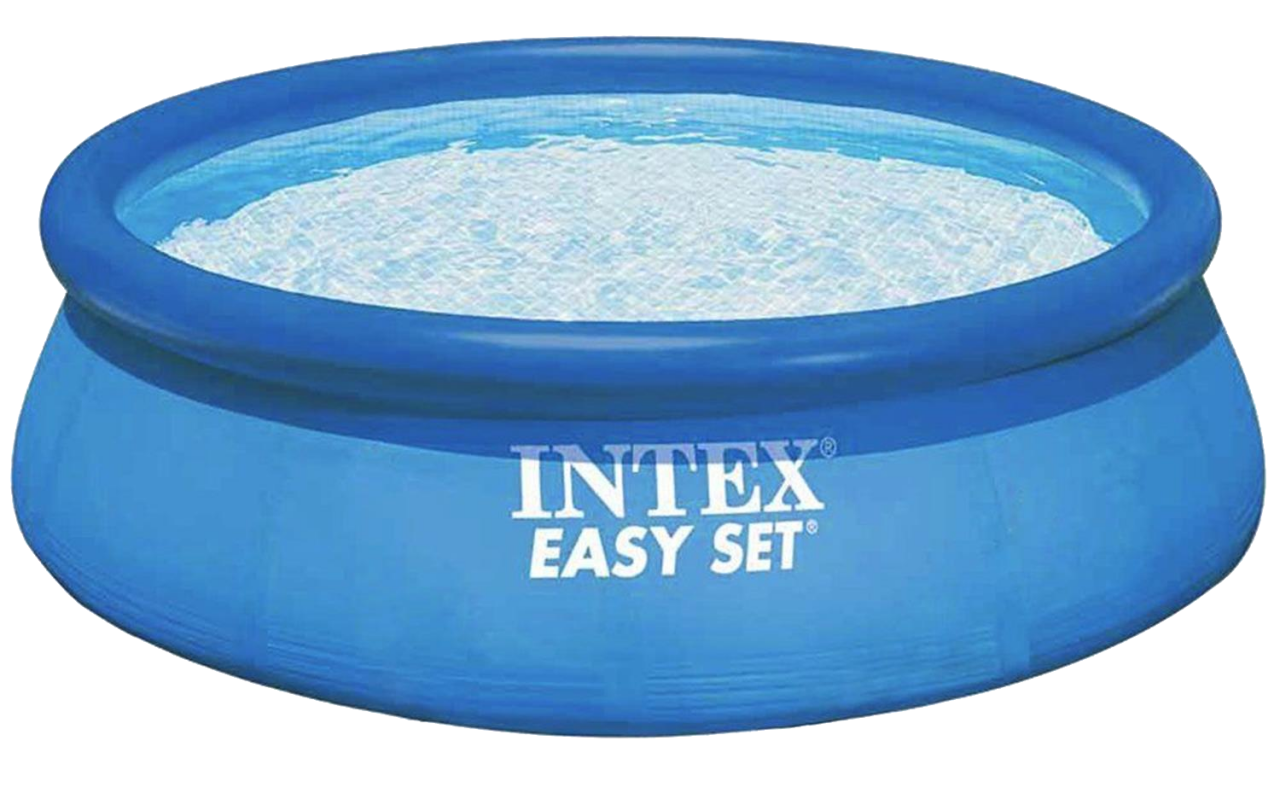 Бассейн 28130 Intex 76х366 см (28130)