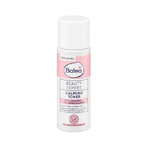 Тонік Balea Beauty Expert Toner CALMING 100 мл Тонік Balea Beauty Expert Toner CALMING 100 мл
