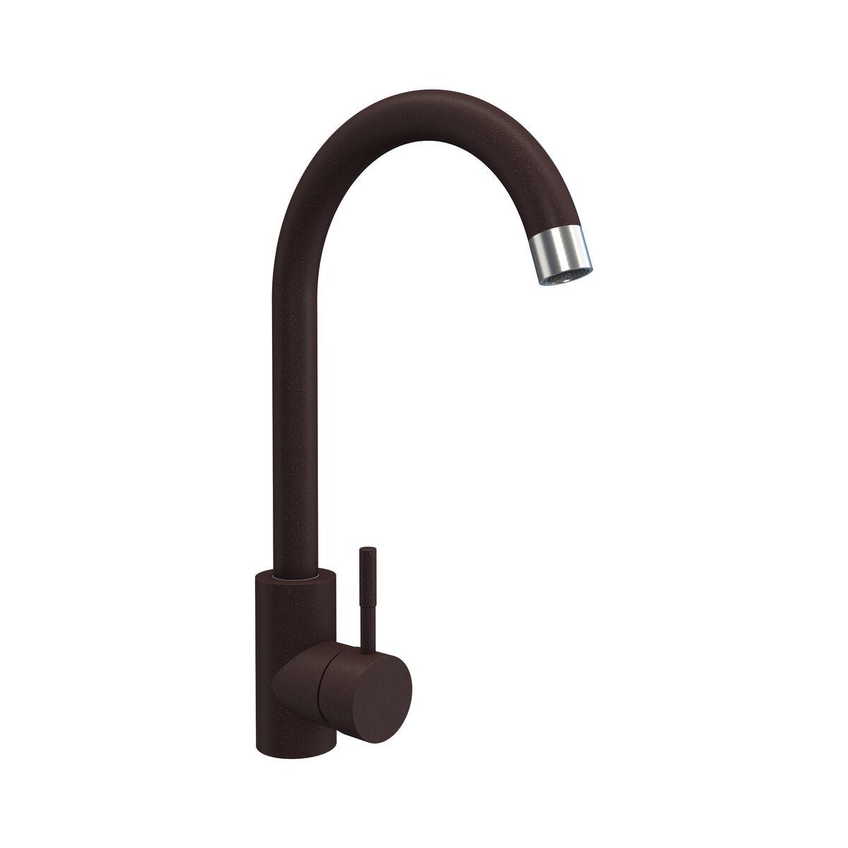 Смеситель Germece NА3008A Мокко (000030006)