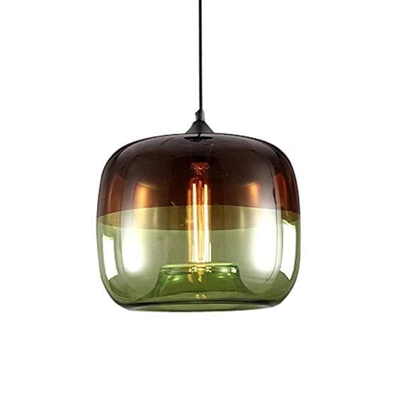 Подвес Fade 2 20 см Green (9315668)