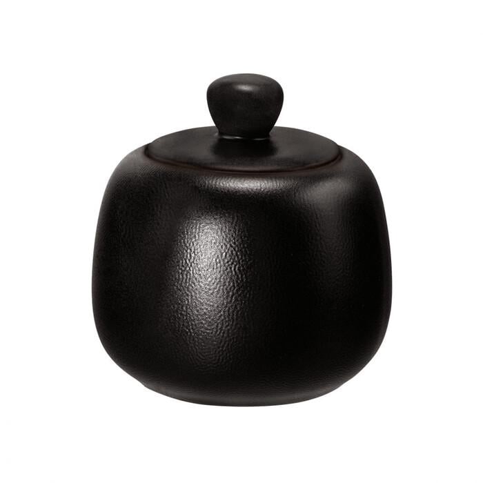 Сахарница Seltmann Weiden Liberty 0,26 л Velvet Black (2617371)