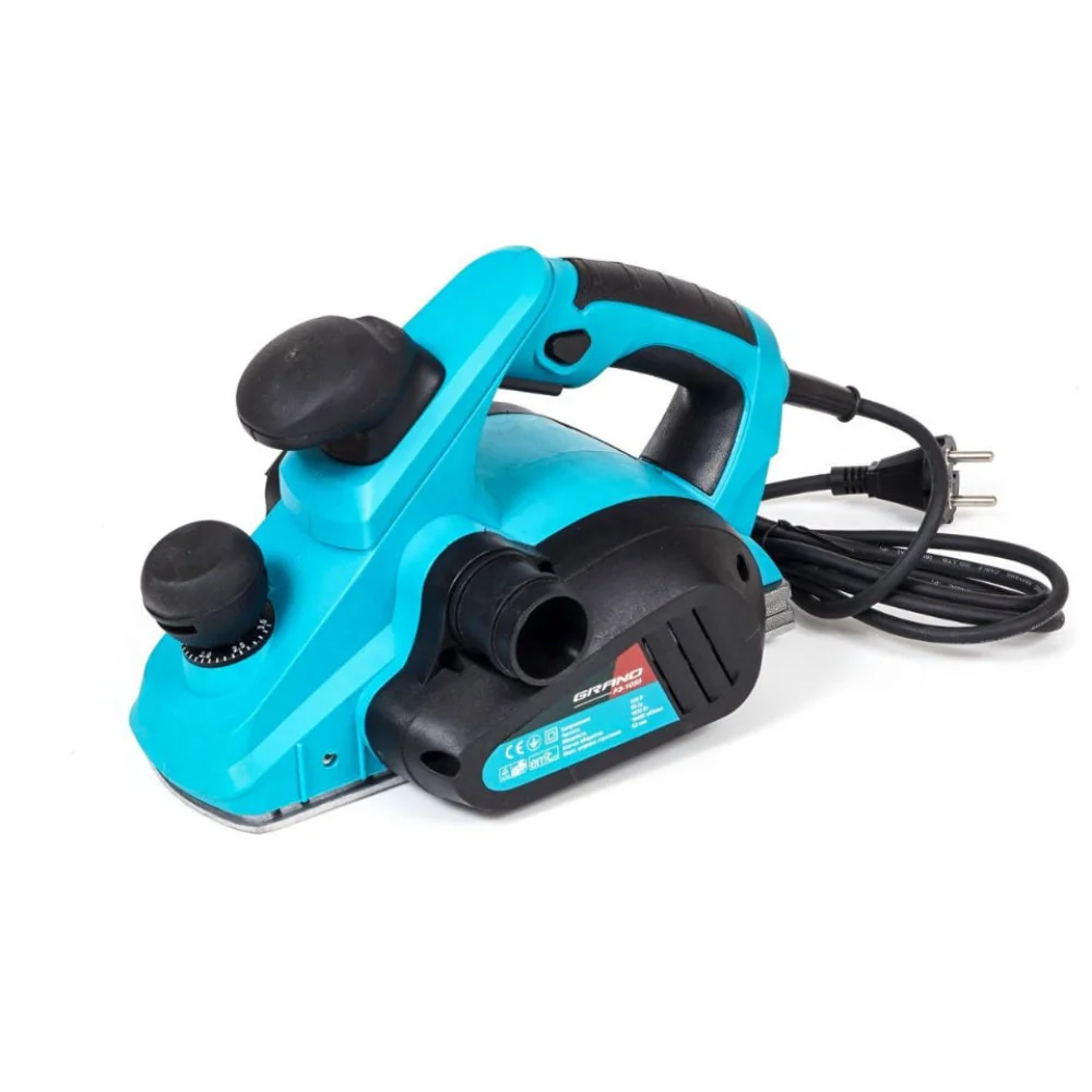 Рубанок електричний Grand РЕ-1050