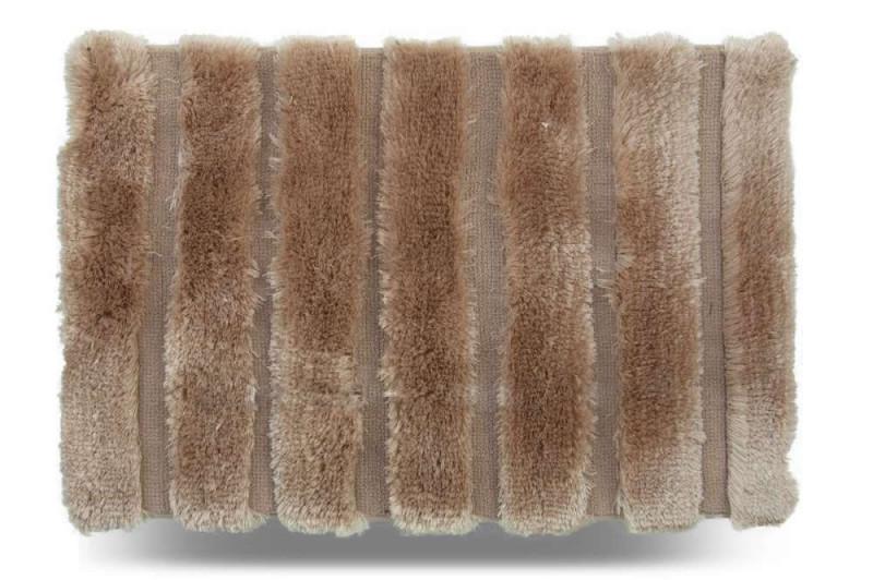 Коврик Dariana Dream D-6911 для ванной комнаты 60х90 см (5-Dream)