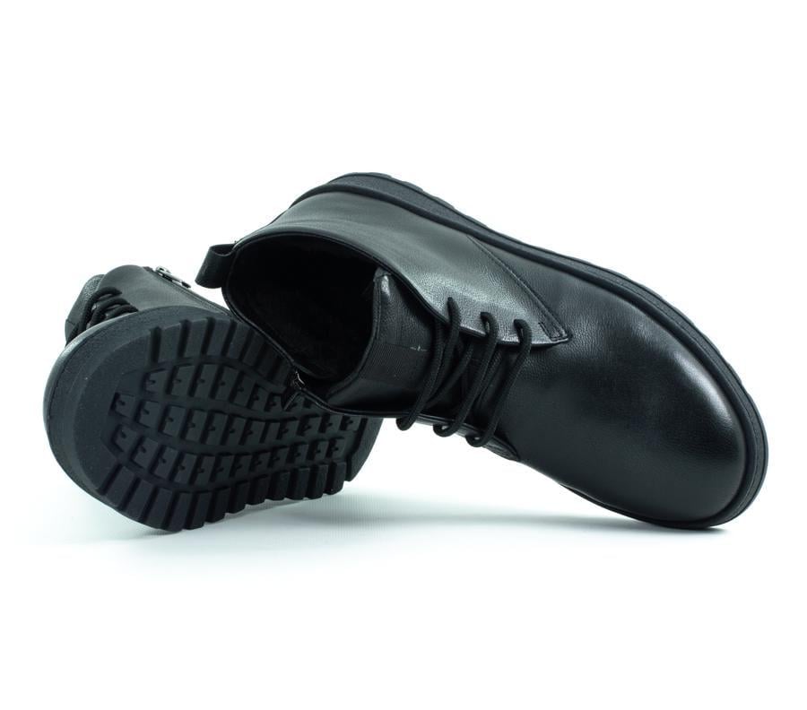 Черевики чоловічі зимові STEPTER 8341 р. 42 - фото 3 Черевики чоловічі зимові STEPTER 8341 р. 42 - фото 3