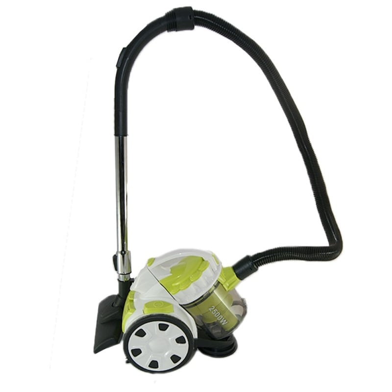 Пылесос Rainberg RB-651 контейнерный 2500 Вт (tf7409) - фото 12 Пылесос Rainberg RB-651 контейнерный 2500 Вт (tf7409) - фото 12