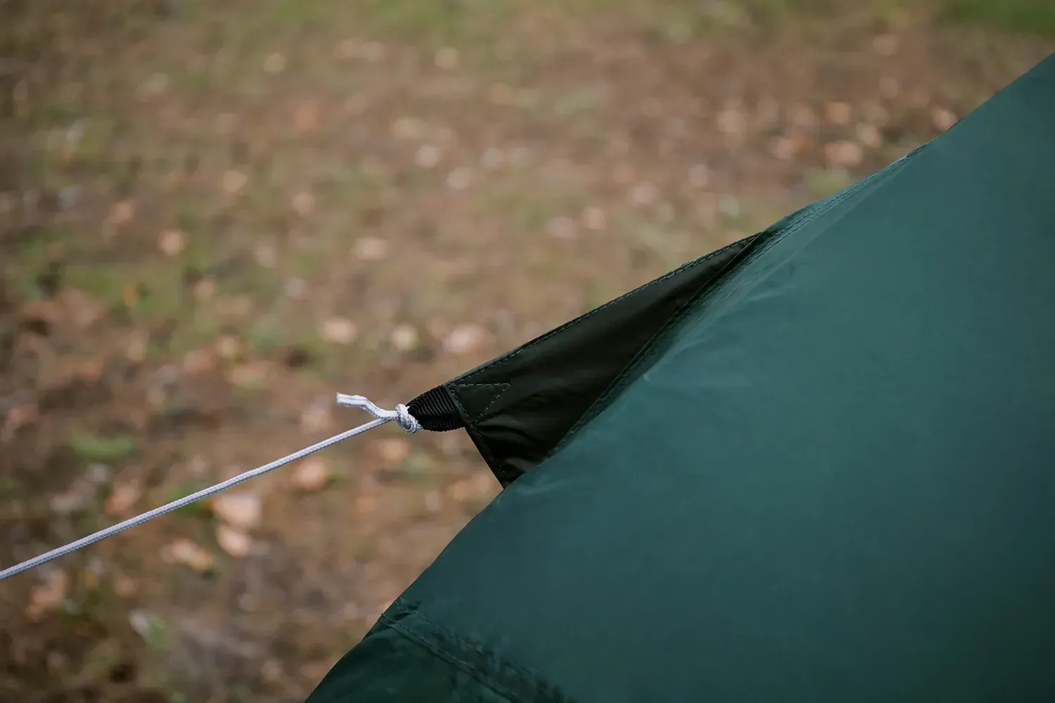 Палатка Totem Trek 2 v2 Зеленая (UTTT-021) - фото 17 Палатка Totem Trek 2 v2 Зеленая (UTTT-021) - фото 17