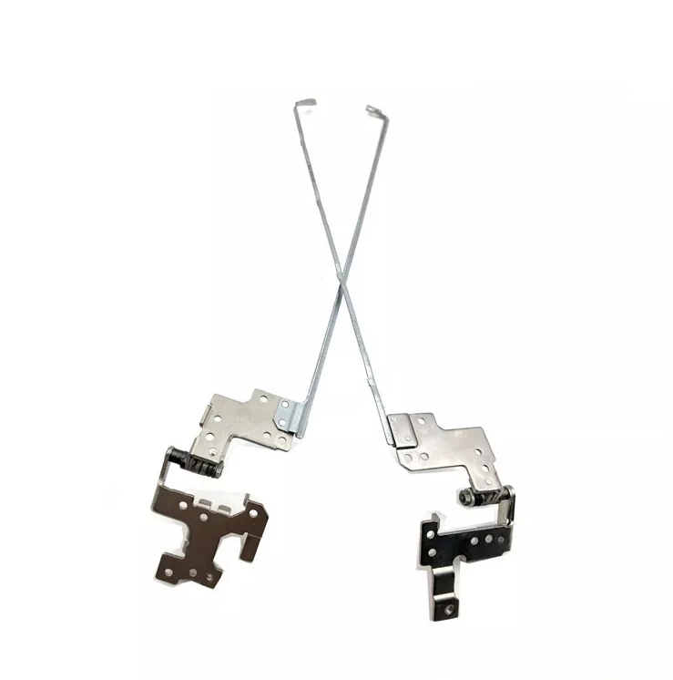 Петли для ноутбука Dell Inspiron 15R/3521/3531/3537/5521/5537/AM0SZ000100/AM0SZ000200-пара - фото 2