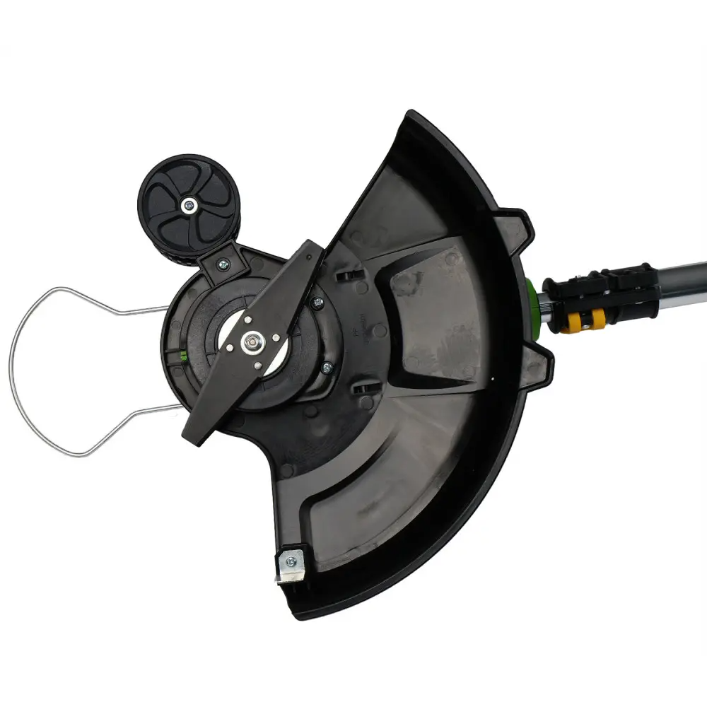 Коса аккумуляторная ProCraft PTA24/2 без аккумулятора и без зарядного устройства с защитным кожухом - фото 14