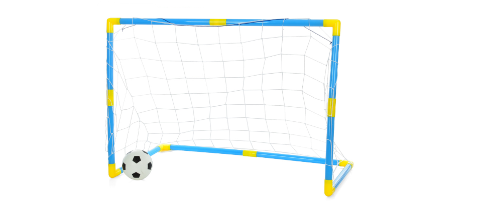 Футбольные ворота MR 0896 (AN002792) Футбольные ворота MR 0896 (AN002792)