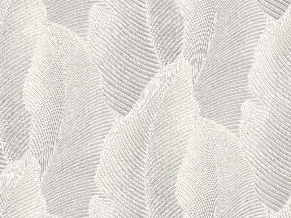 Обои флизелиновые LeGrand Platinum Бали 8679-10 Декор винил горячего тиснения 1,06х10,05 м Серый