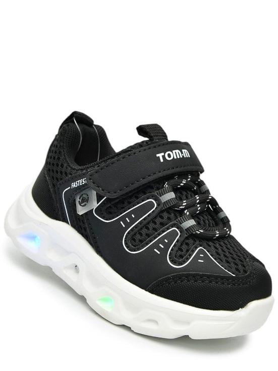 Кроссовки TOM.M N65046A р. 26 Черный