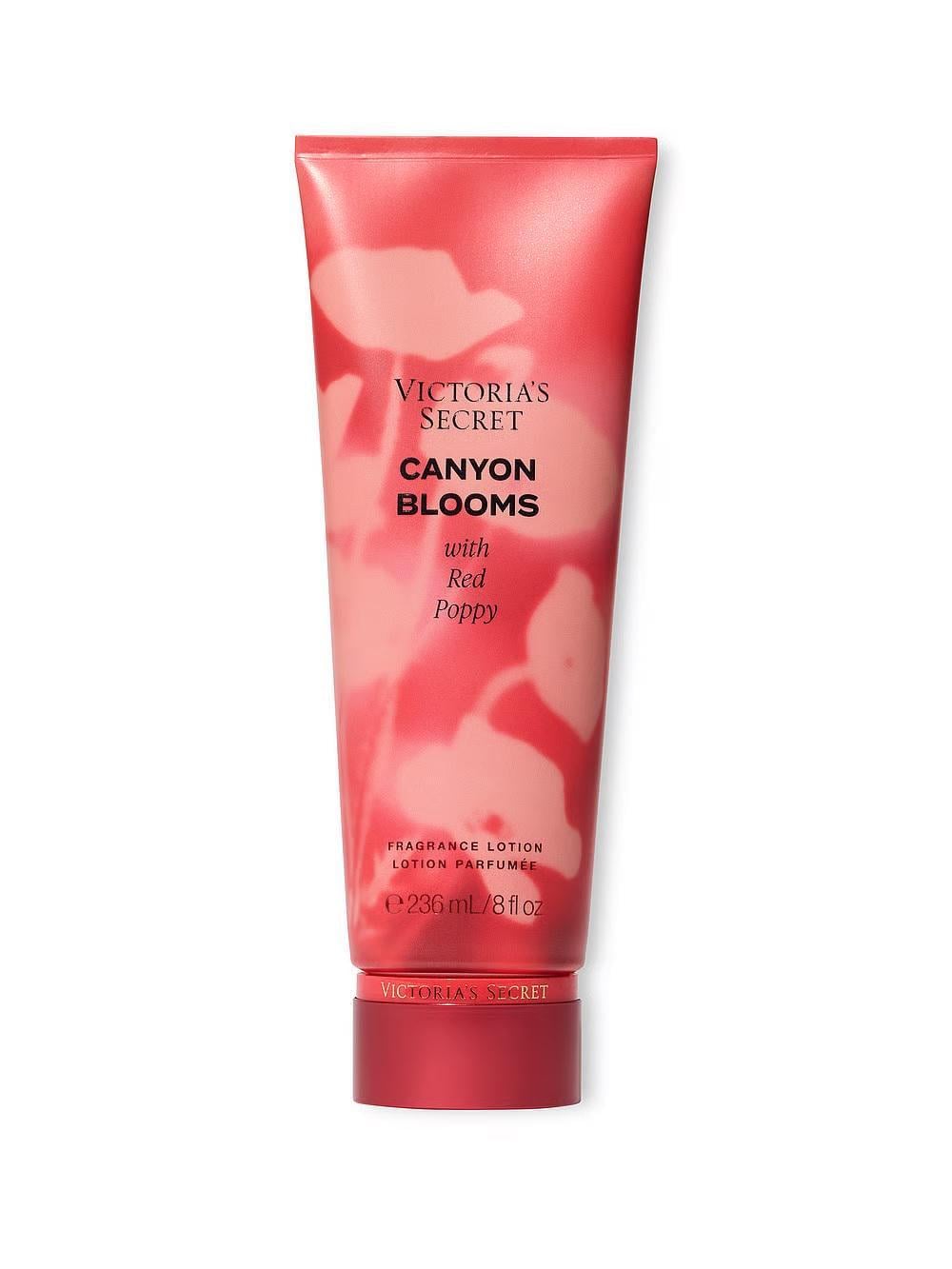 Лосьйон для тіла жіночий Victoria's Secret Canyon Blooms 236 мл (402817)