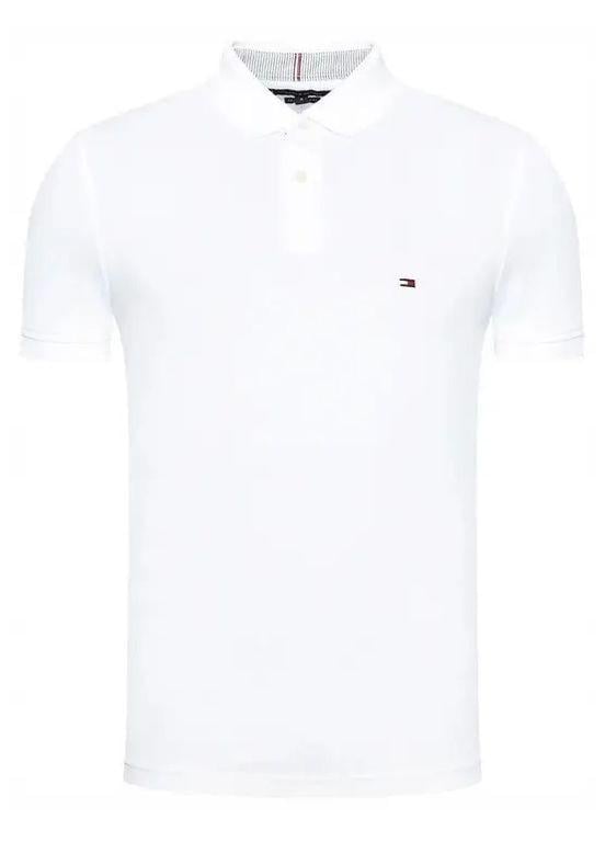 Поло мужское Tommy Hilfiger TH14682 7XL