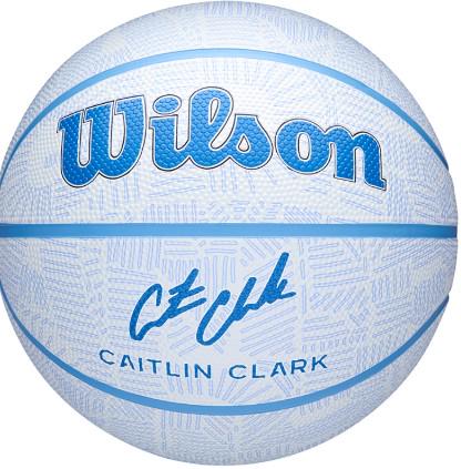 Баскетбольний м'яч Wilson CC ENVISION BSKT size 6 (37521894) Баскетбольний м'яч Wilson CC ENVISION BSKT size 6 (37521894)