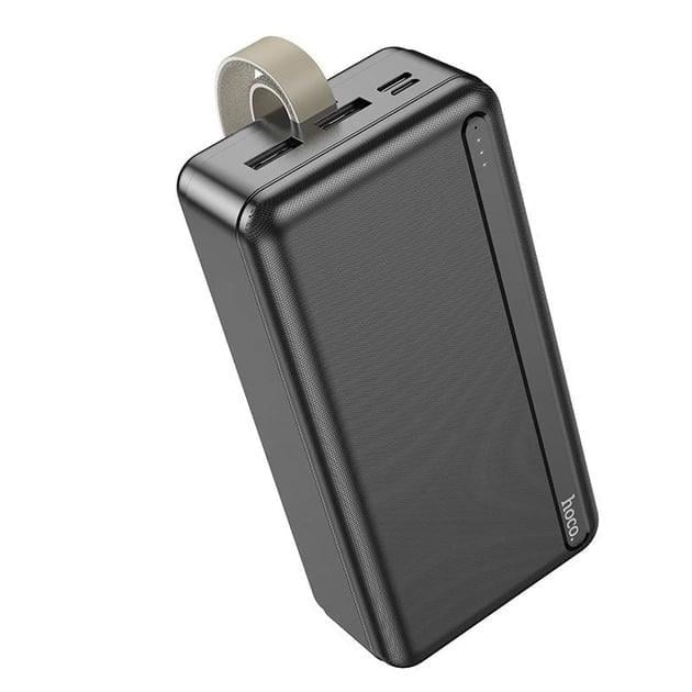 Павербанк Hoco J91B 30000 mAh Черный