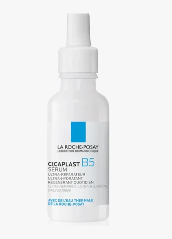 Сироватка для обличчя La Roche-Posay Cicaplast B5 Ultra Repair Serum