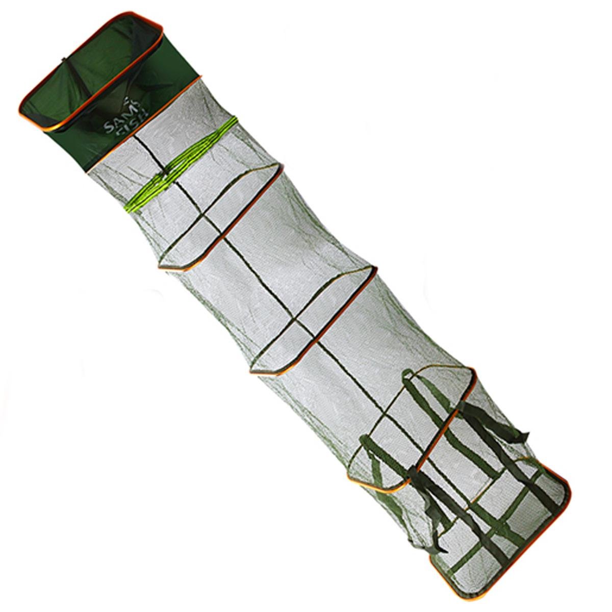 Садок для рыбы Sams Fish 3,0 м (SF24162-3)