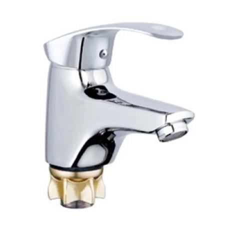 Змішувач для умивальника MIXXUS BIT1-A135 (MI6502) Змішувач для умивальника MIXXUS BIT1-A135 (MI6502)